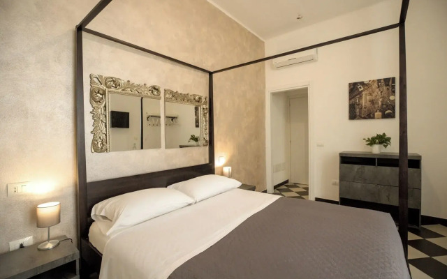 Manì Rooms