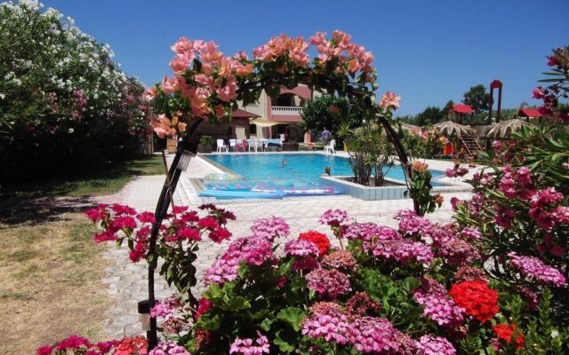 Villa Rita Apartments