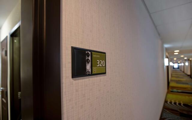 Hampton Inn DeKalb, IL