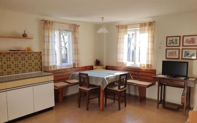 Ferienhaus Koglegg
