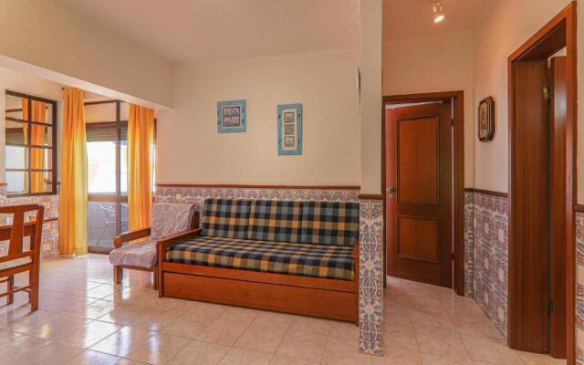 Torre Sol 407 - Vista Mar