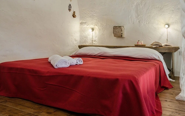Suite antica Torre dell'alto mare