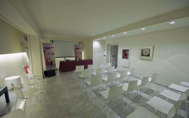 Romano House Hotel