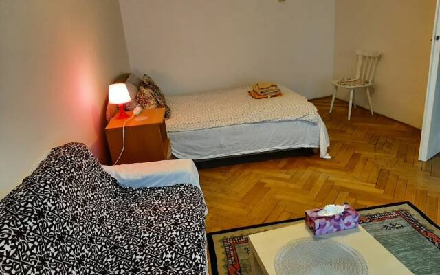 Apt Bella26 Near Charles Bridge
