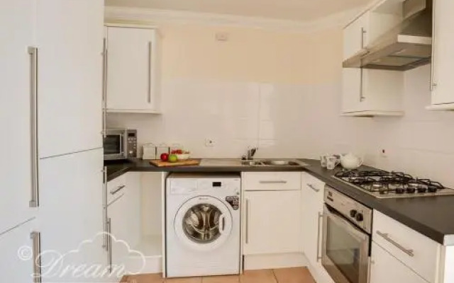 Harbourside Apartment