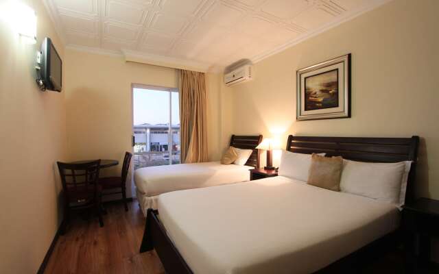 Regal Inn Ballito