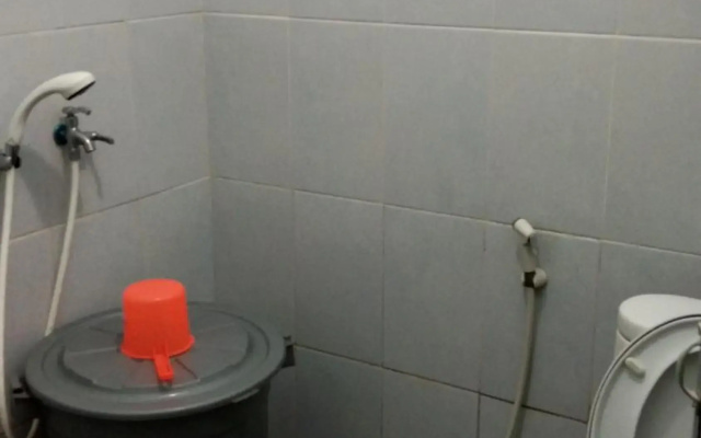 Homestay Omah Joyo Tugu Malioboro