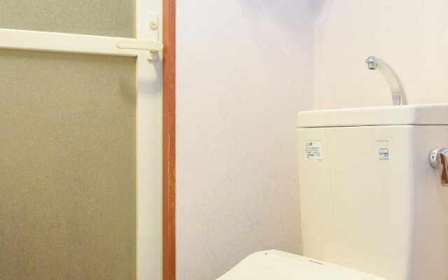 Yokohama Central Hostel