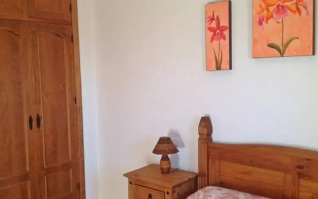Chalet Las Parcelas