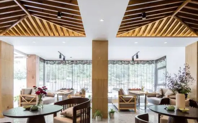 Huayu Nature Homestay (Siguniang Mountain Branch)