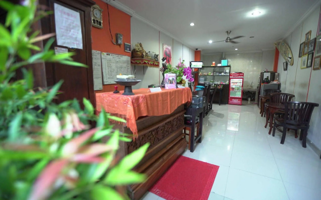 Rena Segara House Kuta