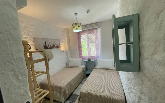 Afet Inn Hotel