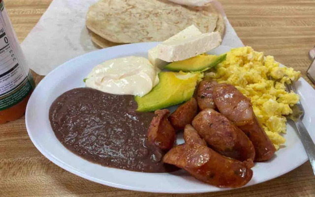 Casa Doña Zoila B&B