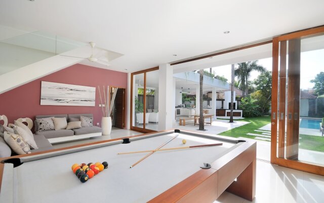 Villa Wania