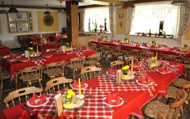 BergPension Lausegger