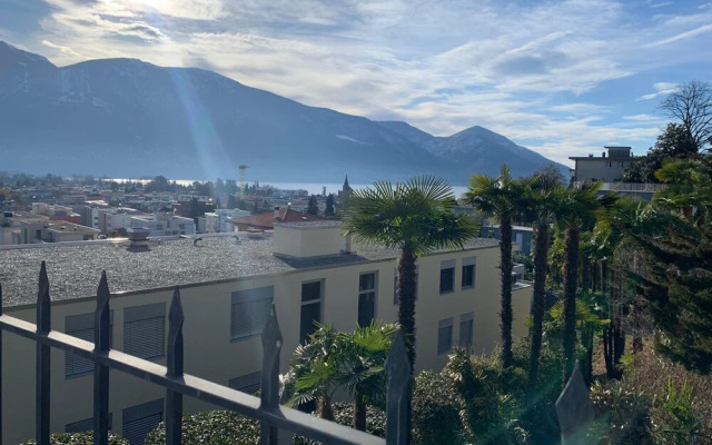 Romantic Ascona