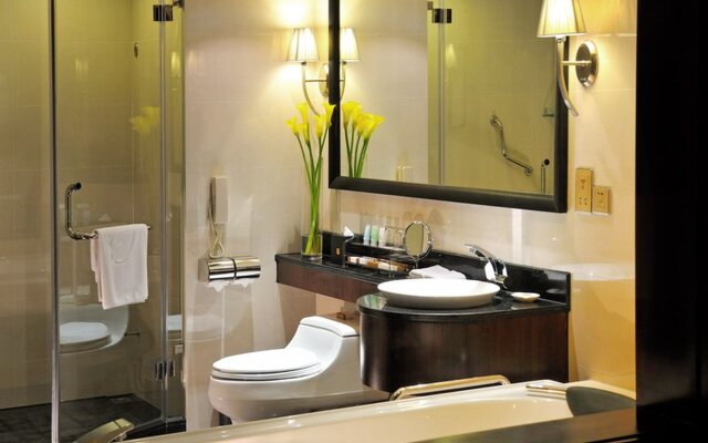 Xiamen Yihao Hotel Hubin North