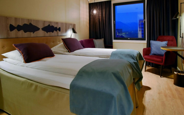 Scandic Grand Tromsø