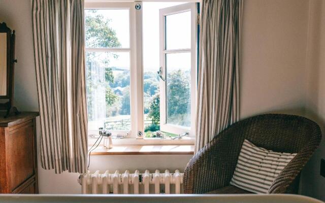 Southfield Cottage