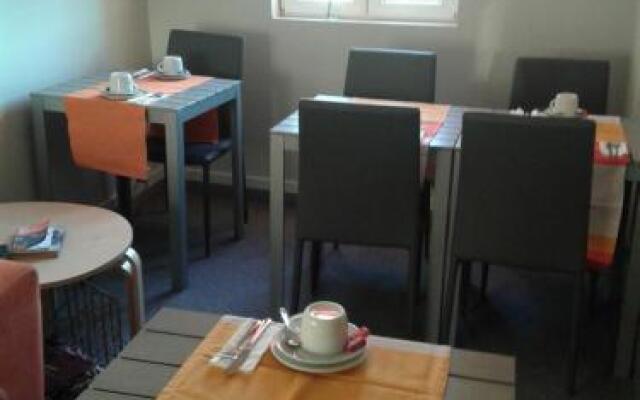 Guest House Antero de Quental