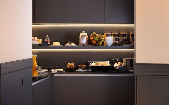 Le 46 Hotel