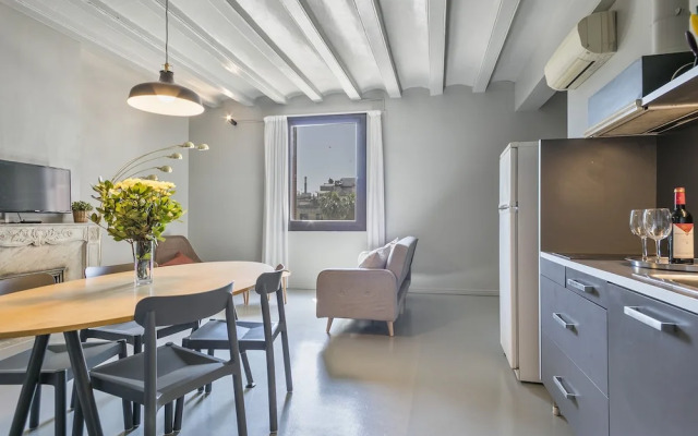 PR3 Apartments