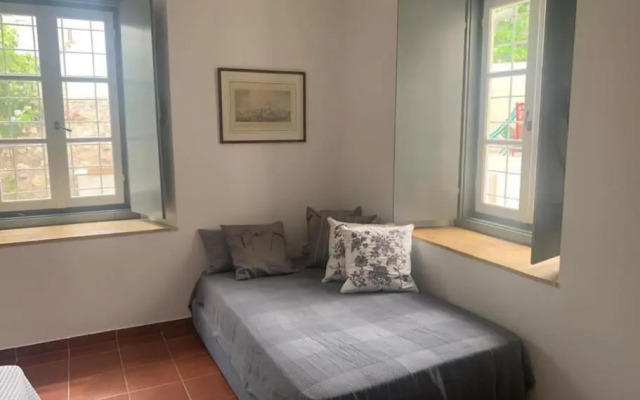 Villa 1853, Spetses Ground Floor