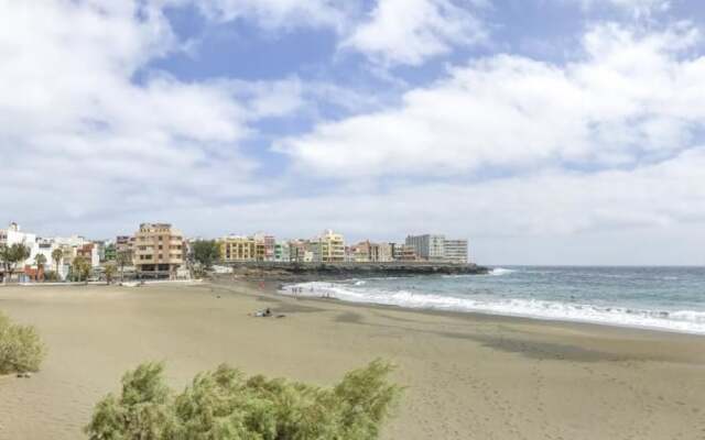 Vallecita Vacation House