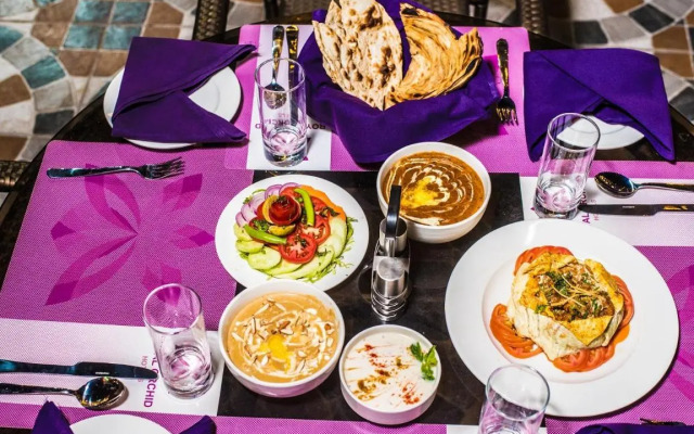 Regenta Inn Amritsar Airport Road