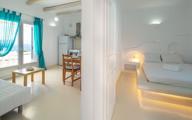 Karystos Villas