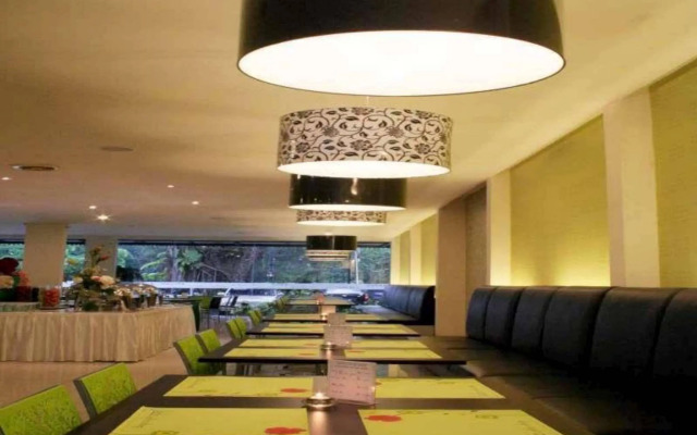 Permata Hotel