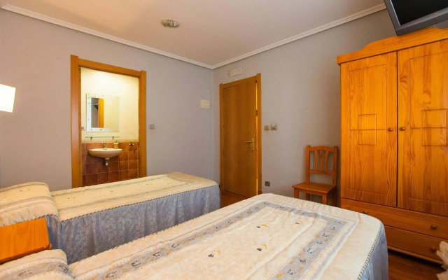 Casa Rural de Pobes Lagun Etxea