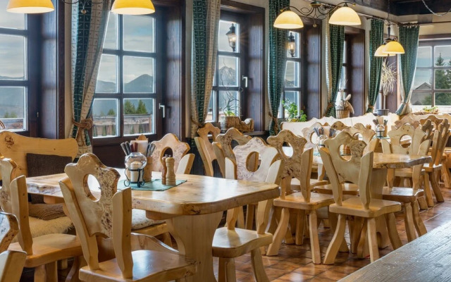 Hapimag Resort Sonnleitn