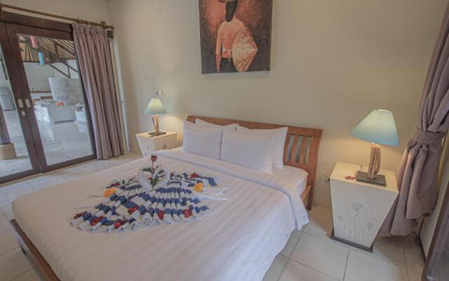 Theo Villa - 2 bedroom