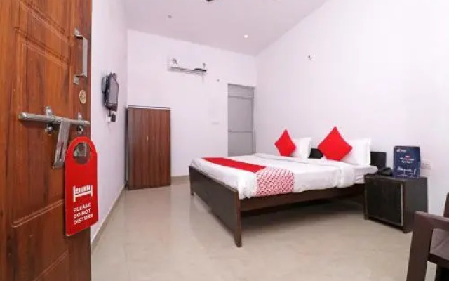Raghav Resort By OYO Rooms