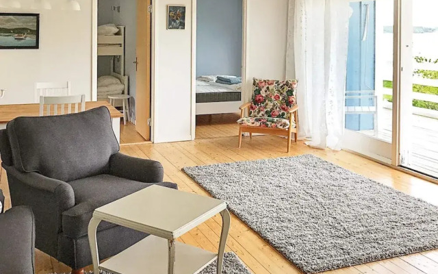 Holiday Home in Ljungskile