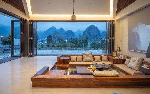 Xingyi Wanfeng Linyueqili B&B