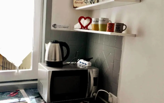 Sweet Home Panisperna