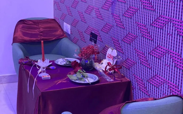 نيروز الرياض للوحدات السكنية المفروشة