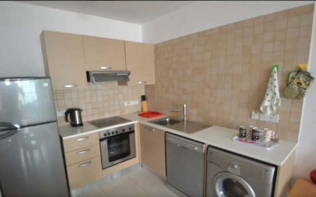 Kapparis Luxury Holiday Apartment