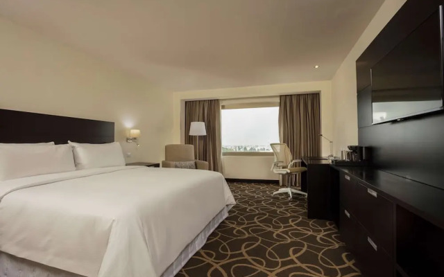 Best Western Campanario