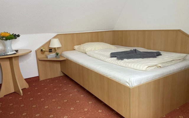 Forsthaus Langenberg