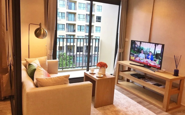 Rain Cha-Am - Huahin