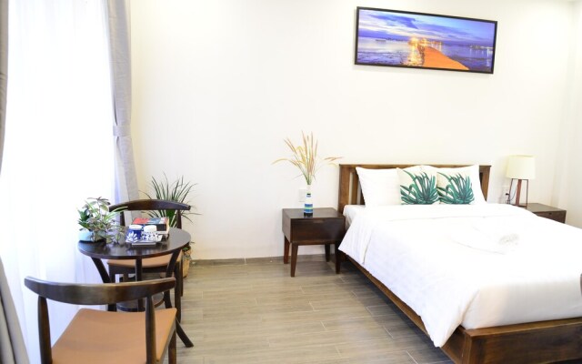 Melica Resort & Spa Phu Quoc