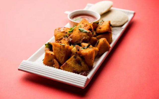 Kucheria Vatika by OYO Rooms