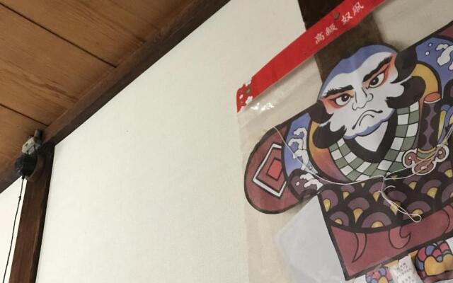 Hostel みんか松本