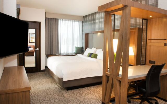 SpringHill Suites Bend