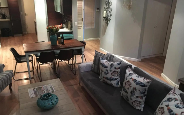 Riverclub 4289, Plettenberg Bay