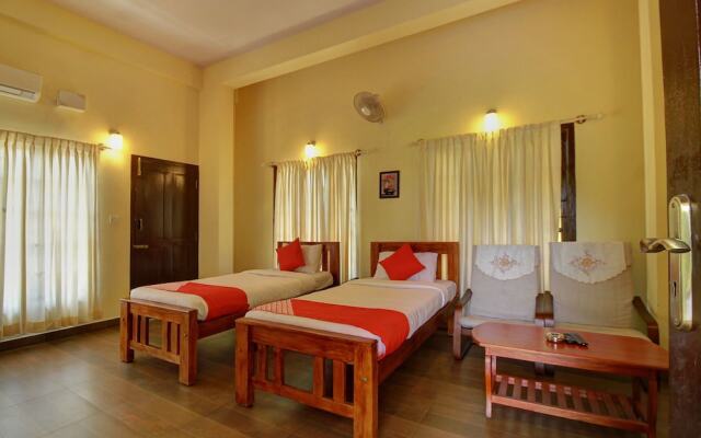 OYO 17387 Hilldale Resorts