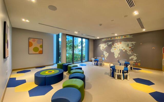 DXB - Emaar 52|42 - T2 - 1602 - DM